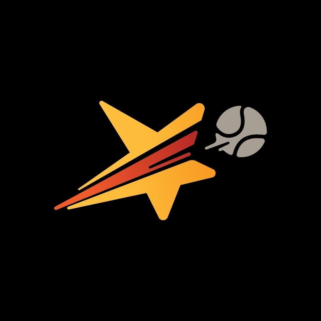 Logotipo Star Padel Coimbra